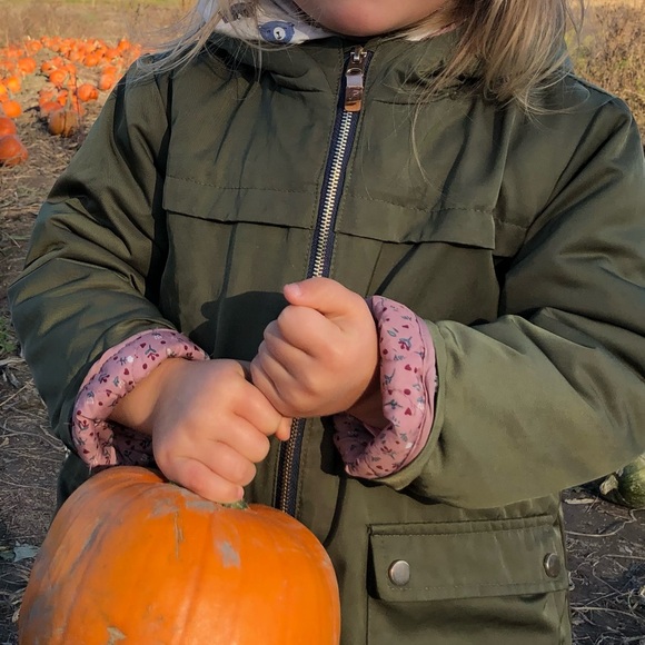 Zara & H&M coats for a girl - Picture 8 of 8